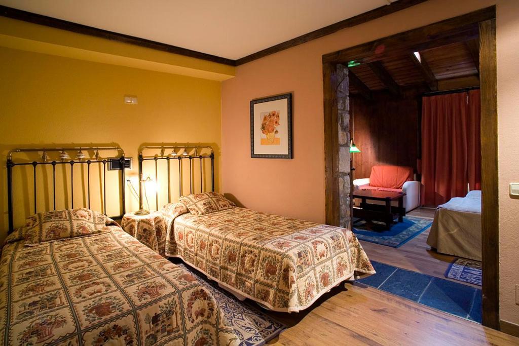 Hospital De Hotel Benasque
